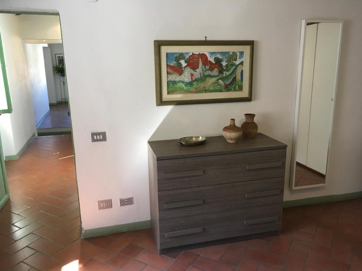 Appartamento Il Glicine Pistoia Exterior foto