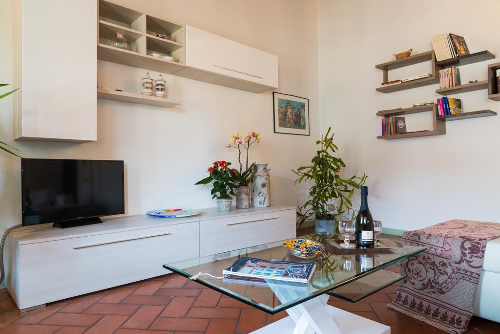 Appartamento Il Glicine Pistoia Exterior foto